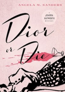 Dior or Die cover